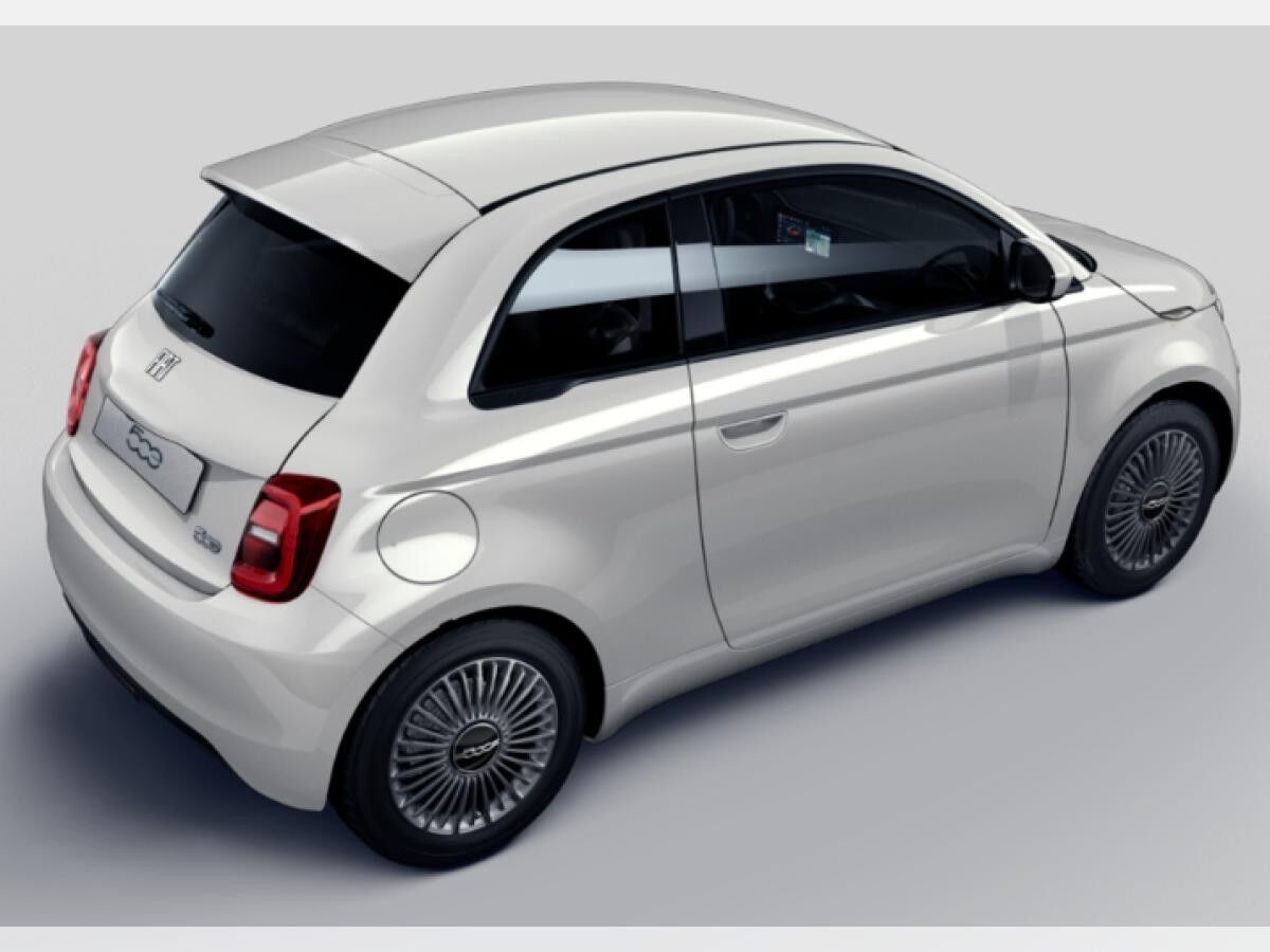 Fiat 500e ICON 23,8 kWh