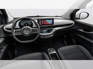 Fiat 500e ICON 23,8 kWh *E-Prämie Förderfähig*