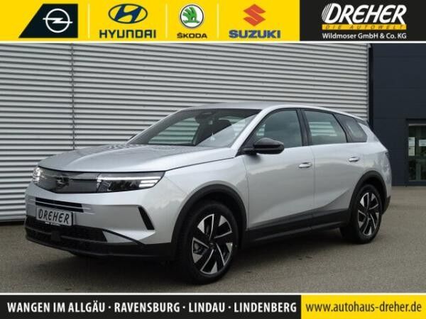 Opel Grandland neues Mod !/ EDITION Plus /KOMFORT-Pak Autom./LED