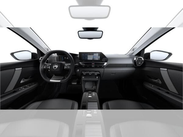 Citroën C4 Elektro MAX **Gewerbeknaller**