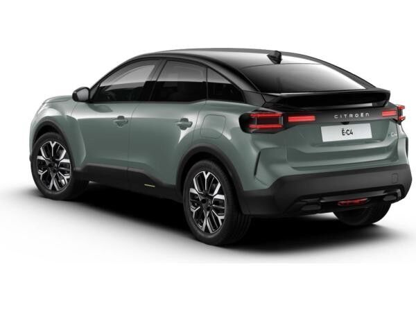 Citroën C4 Elektro MAX **Gewerbeknaller**
