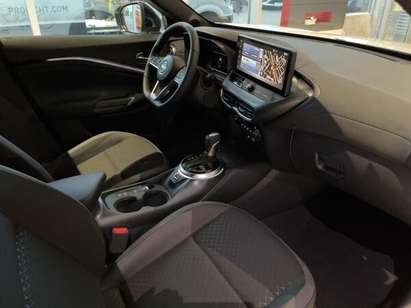 Nissan Juke N-Connecta HYBRID 143PS Autom.***SOFORT VERFÜGBAR***