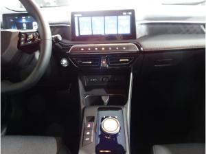 MG MG3 MG 3 Hybrid+ Luxury*Privat* MY 25