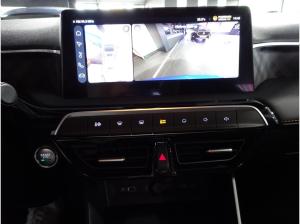 MG MG3 MG 3 Hybrid+ Luxury*Privat* MY 25