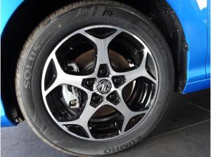 MG MG3 MG 3 Hybrid+ Luxury*Privat* MY 25