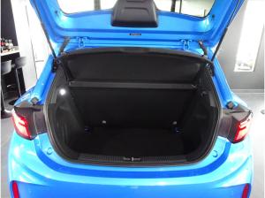 MG MG3 MG 3 Hybrid+ Luxury*Privat* MY 25