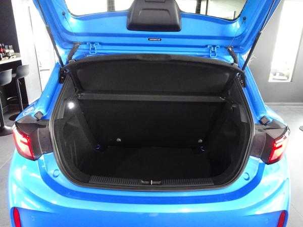 MG MG3 MG 3 Hybrid+ Luxury*Privat* MY 25