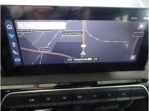 MG MG3 MG 3 Hybrid+ Luxury*Privat* MY 25