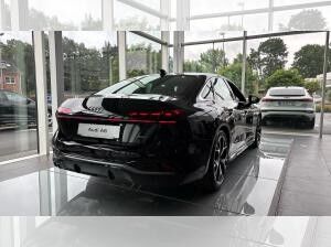 Audi A6 TDI quattro Allradlenkung Leder Digi-Cockpit