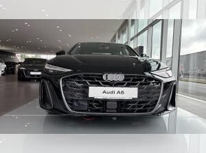 Audi A6 TDI quattro Allradlenkung Leder Digi-Cockpit