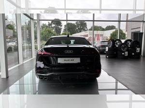 Audi A6 TDI quattro Allradlenkung Leder Digi-Cockpit