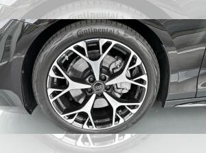 Audi A6 TDI quattro Allradlenkung Leder Digi-Cockpit