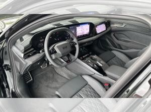 Audi A6 TDI quattro Allradlenkung Leder Digi-Cockpit