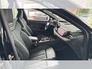Audi A6 TDI quattro Allradlenkung Leder Digi-Cockpit
