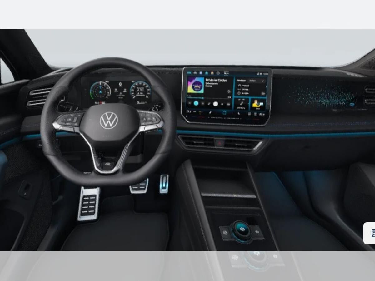 Volkswagen Tiguan R-Line "SOFORT" verfügbar