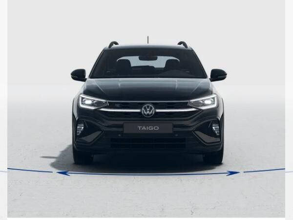 Volkswagen Taigo R-Line "SOFORT" verfügbar