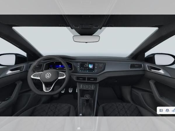 Volkswagen Taigo R-Line "SOFORT" verfügbar
