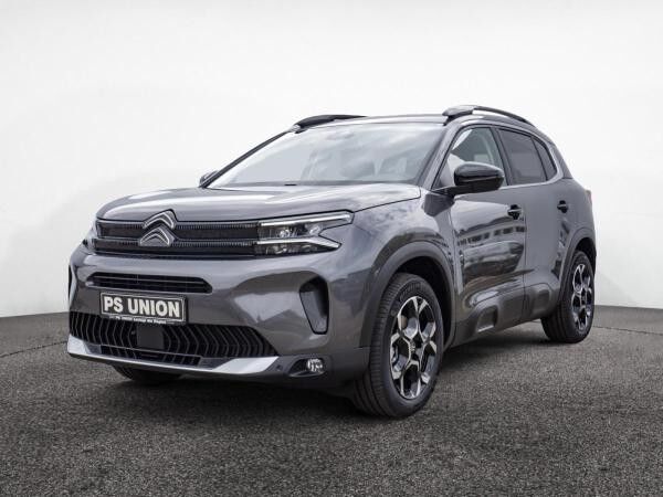 Citroën C5 Aircross Max 145 mHEV KAMERA NAVI ACC LED