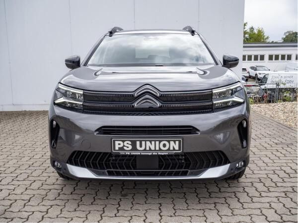 Citroën C5 Aircross Max 145 mHEV KAMERA NAVI ACC LED