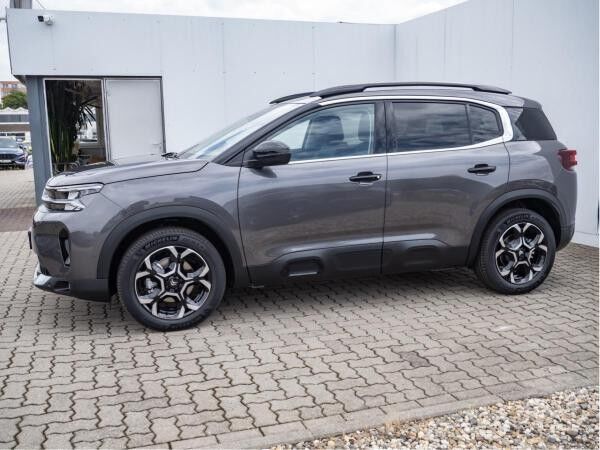 Citroën C5 Aircross Max 145 mHEV KAMERA NAVI ACC LED