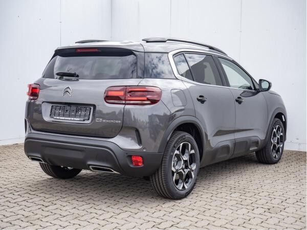 Citroën C5 Aircross Max 145 mHEV KAMERA NAVI ACC LED