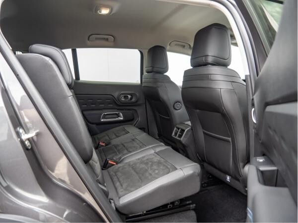 Citroën C5 Aircross Max 145 mHEV KAMERA NAVI ACC LED