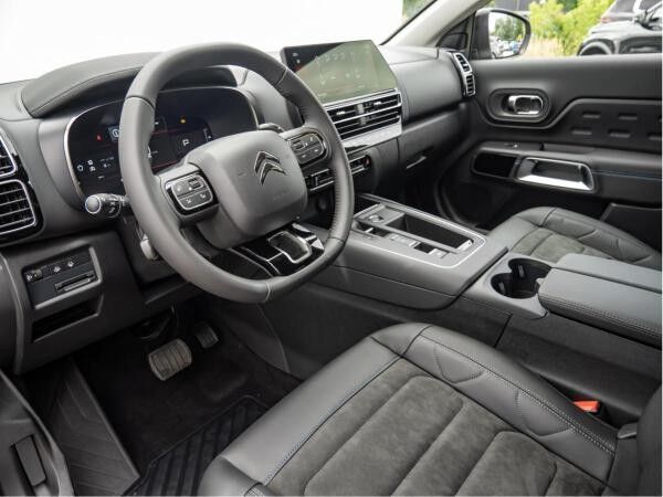 Citroën C5 Aircross Max 145 mHEV KAMERA NAVI ACC LED