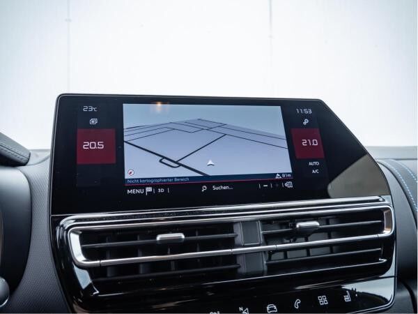 Citroën C5 Aircross Max 145 mHEV KAMERA NAVI ACC LED
