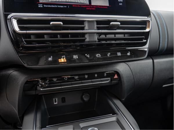 Citroën C5 Aircross Max 145 mHEV KAMERA NAVI ACC LED
