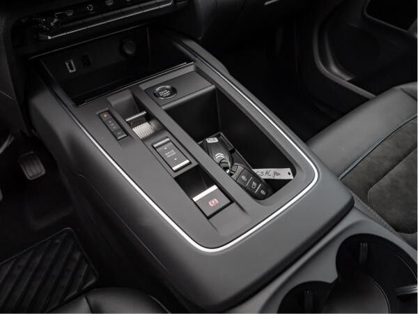 Citroën C5 Aircross Max 145 mHEV KAMERA NAVI ACC LED