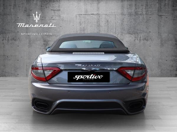 Maserati GranCabrio | Sport MY18 | SONDERLEASING  |  🔥 SPORTIVO LEIPZIG  🔥
