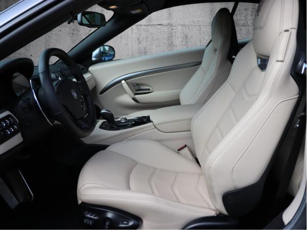 Maserati GranCabrio | Sport MY18 | SONDERLEASING  |  🔥 SPORTIVO LEIPZIG  🔥