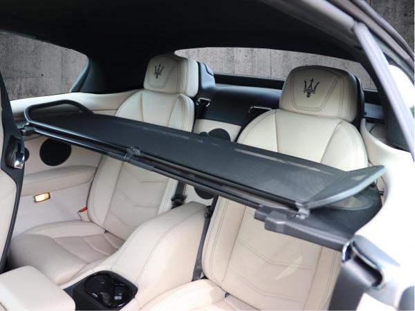 Maserati GranCabrio | Sport MY18 | SONDERLEASING  |  🔥 SPORTIVO LEIPZIG  🔥