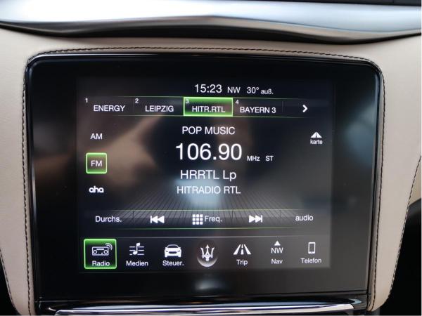 Maserati GranCabrio | Sport MY18 | SONDERLEASING  |  🔥 SPORTIVO LEIPZIG  🔥