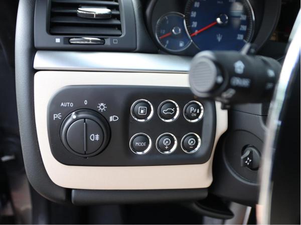 Maserati GranCabrio | Sport MY18 | SONDERLEASING  |  🔥 SPORTIVO LEIPZIG  🔥