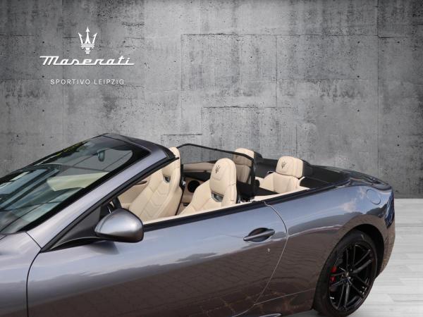 Maserati GranCabrio | Sport MY18 | SONDERLEASING  |  🔥 SPORTIVO LEIPZIG  🔥