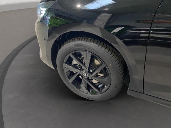 Opel Corsa F GS FACELIFT 1.2 MATRIX LED NAVI KEYLESS TOTWINKEL WIRELESS CHARGING 180° KAMERA