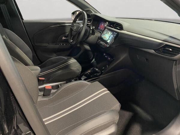 Opel Corsa F GS FACELIFT 1.2 MATRIX LED NAVI KEYLESS TOTWINKEL WIRELESS CHARGING 180° KAMERA