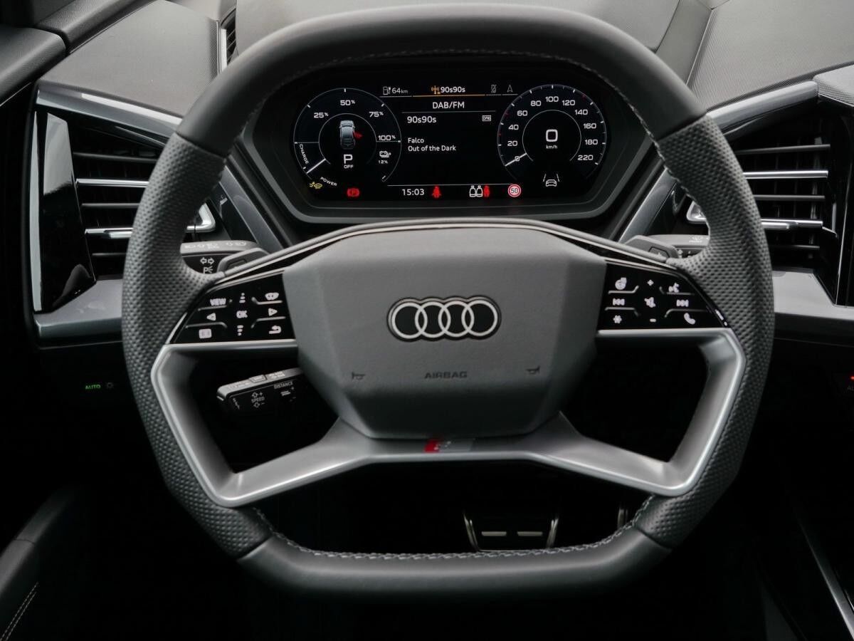 Audi Q4 e-tron Q4 Sportback e-tron 55 Edition S Line SONOS|ASS-PRO|MMI-PRO|