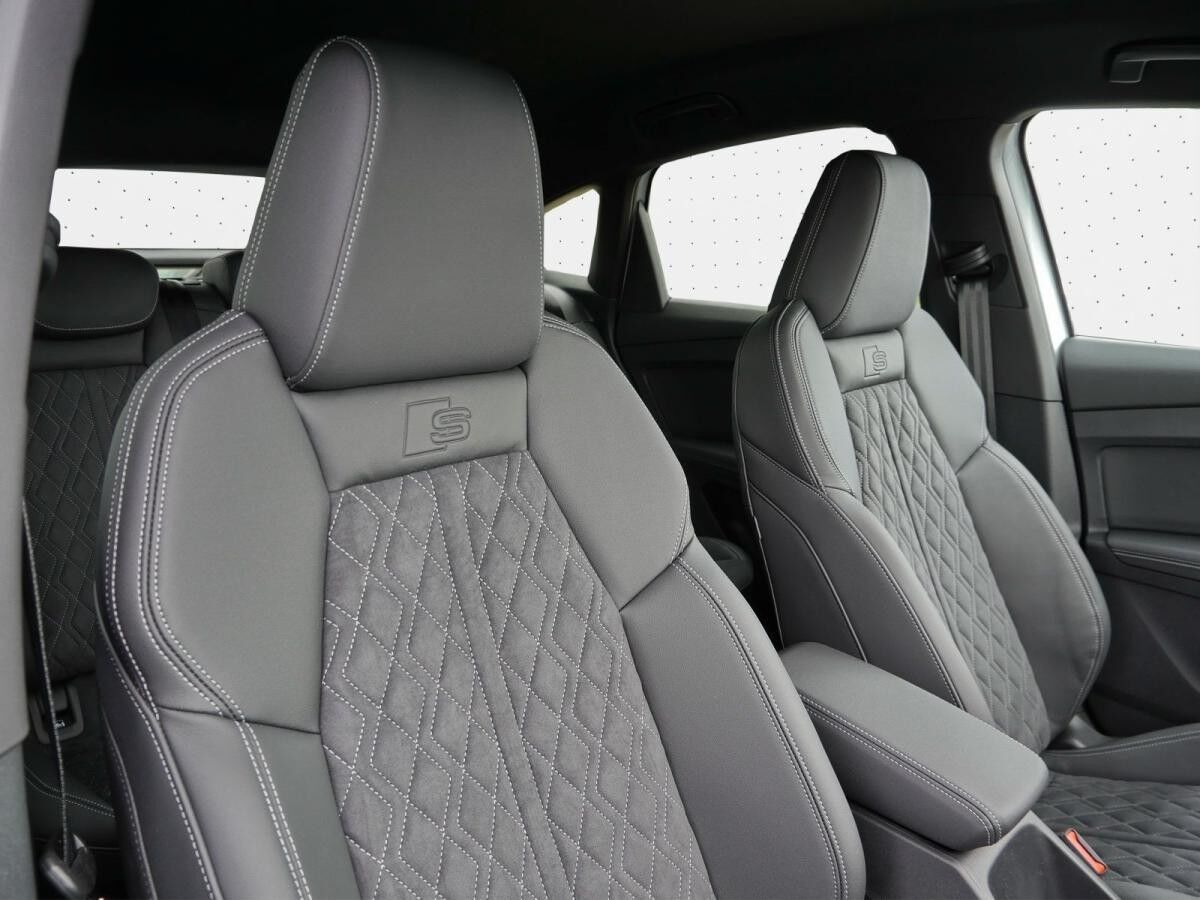 Audi Q4 e-tron Q4 Sportback e-tron 55 Edition S Line SONOS|ASS-PRO|MMI-PRO|