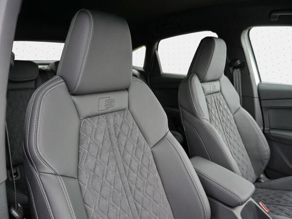 Audi Q4 e-tron Q4 Sportback 55 e-tron Edition S Line SONOS|ASS-PRO|MMI-PRO|