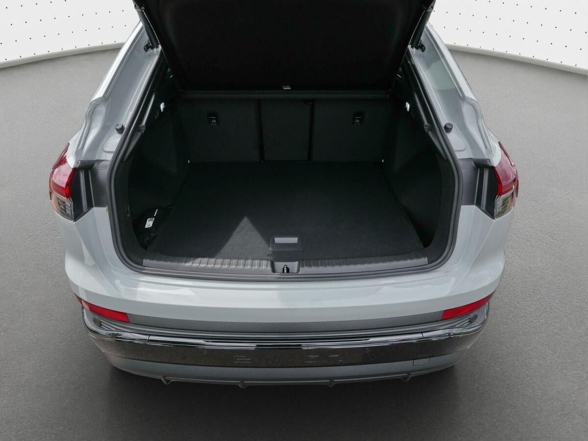 Audi Q4 e-tron Q4 Sportback e-tron 55 Edition S Line SONOS|ASS-PRO|MMI-PRO|