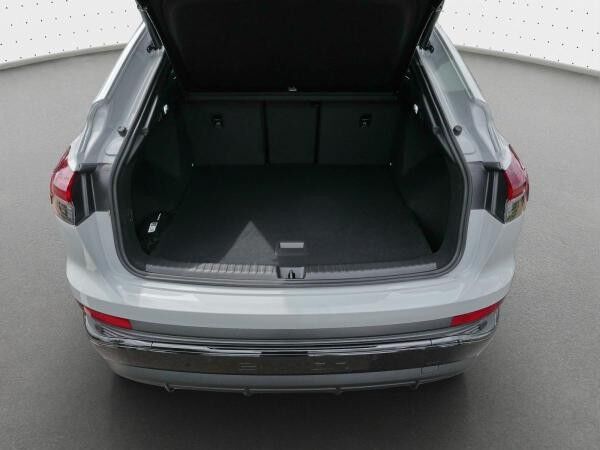 Audi Q4 e-tron Q4 Sportback 55 e-tron Edition S Line SONOS|ASS-PRO|MMI-PRO|