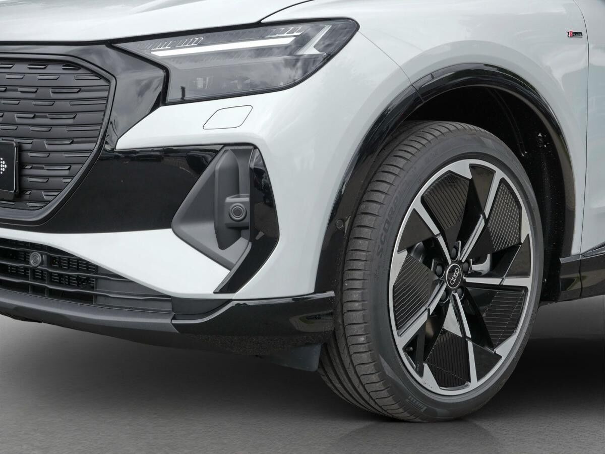 Audi Q4 e-tron Q4 Sportback e-tron 55 Edition S Line SONOS|ASS-PRO|MMI-PRO|