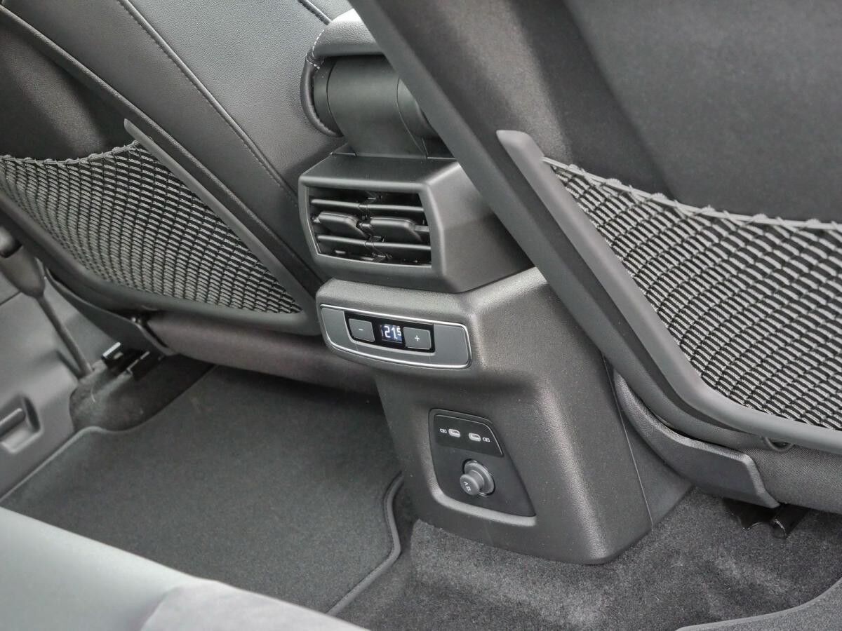 Audi Q4 e-tron Q4 Sportback e-tron 55 Edition S Line SONOS|ASS-PRO|MMI-PRO|