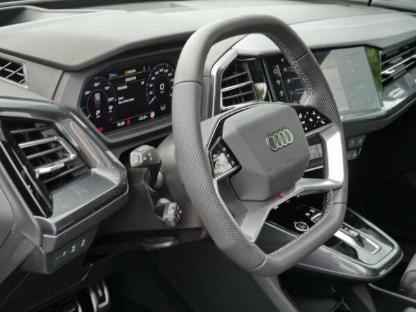 Audi Q4 e-tron Q4 Sportback 55 e-tron Edition S Line SONOS|ASS-PRO|MMI-PRO|