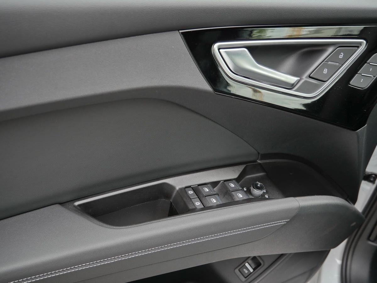 Audi Q4 e-tron Q4 Sportback e-tron 55 Edition S Line SONOS|ASS-PRO|MMI-PRO|