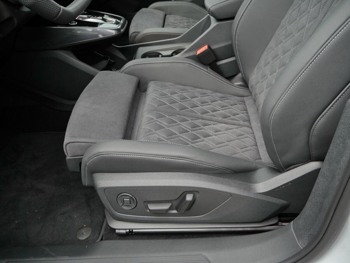 Audi Q4 e-tron Q4 Sportback e-tron 55 Edition S Line SONOS|ASS-PRO|MMI-PRO|