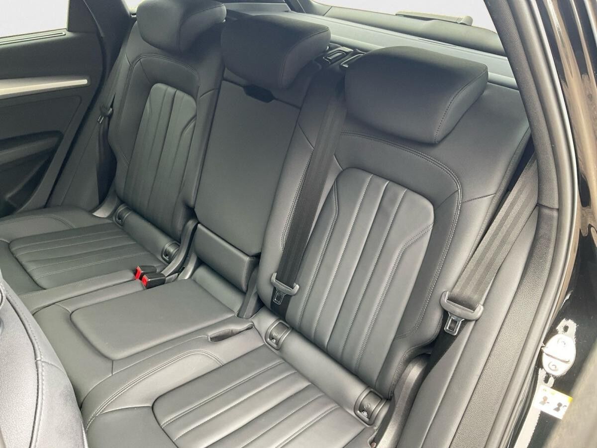 Audi Q5 45 TFSI advanced quattro Memory Matrix Pano