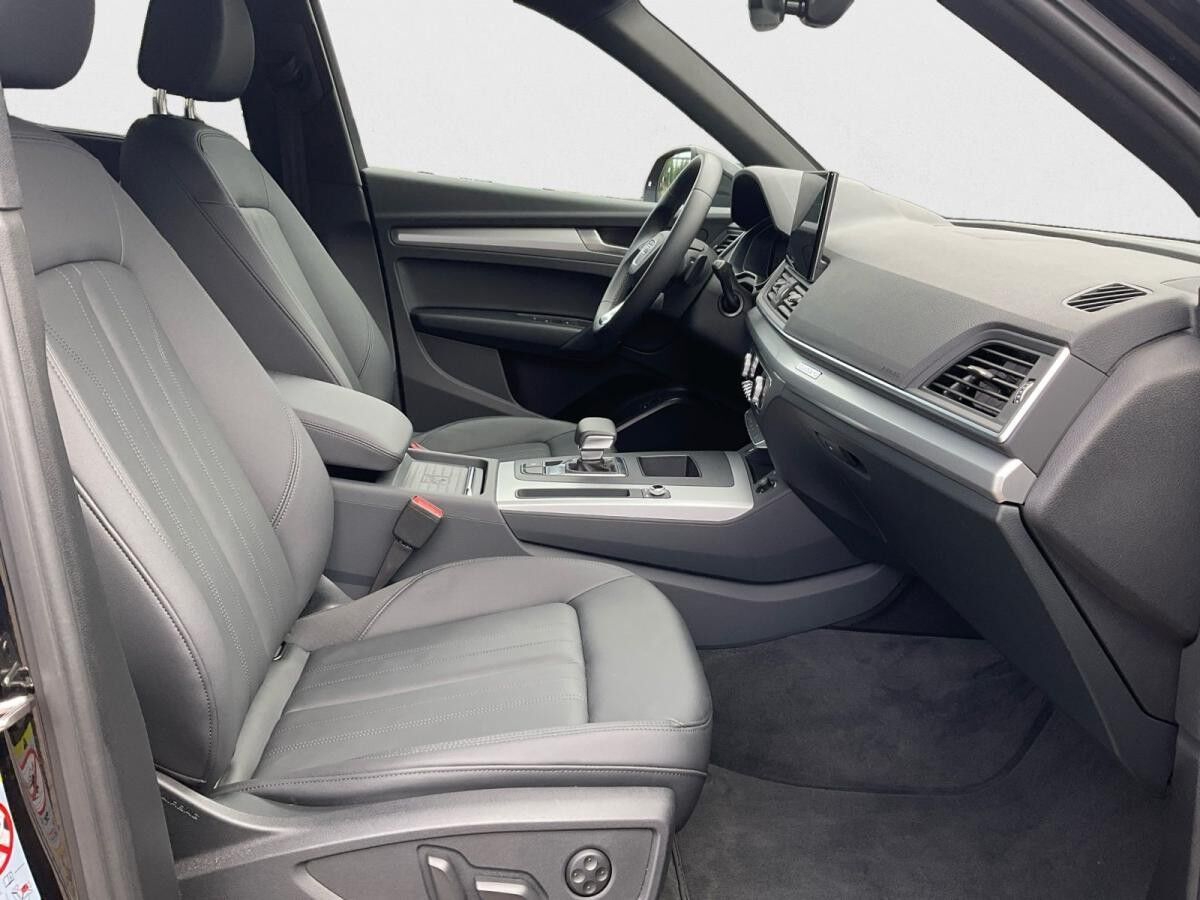 Audi Q5 45 TFSI advanced quattro Memory Matrix Pano